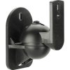 Reflecta 23184 Speaker wall mount Black Max distance to wall 6 cm 1 pc