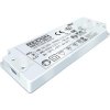 LED power supply, 198-264 VAC, 12 W, 1 output, 2-24 VDC, RACD12-500-LP