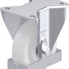 Blickle 940036 BH-SPO 125K-3-FS Koło stałe z blachy stalowej Średnica koła: 125 mm Maksymalne obciążenie: 700 kg 1 szt.