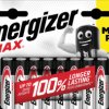 E301531300 Energizer, alkaline-battery, AA (Mignon), pack of 8