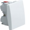 systo Wyłącznik uniwersalny 2M biały WS001 HAGER