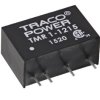 Konwerter DC/DC TMR 1, Uwe 18V dc, Uwe 9V, Uwy 24V dc, TRACOPOWER 42 mA 1 W -40 °C 95 °C Otwór przelotowy