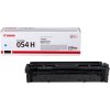 Canon 3027C002 Canon 054 H High Yield Toner Cartridge, Cyan