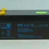 12V/3,4Ah 134x67x60 F1 MW AKUMU.AGM