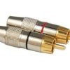 WTYK RCA METAL SREBR.-ZLOTY