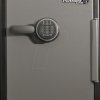 LFW205FYC Safe, PIN code, 56.6L