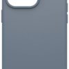 Otterbox Symmetry Futerał backcase Apple iPhone 15 Pro Max niebieski Kompatybilny z MagSafe 77-92902