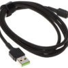 Przewód Usb-A/Lightning/1.2M-Gc Gc Ray 1.2Inbsp/Brm Green Cell