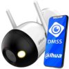 Kamera Ip Tioc Dahua Ipc-Hfw1239dq-Pv-Stw