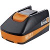 Fein 92604182020 Battery 18V 3Ah Li-ion with SafetyCell Technology