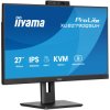 iiyama XUB2790QSUH-B2 ProLite XUB2790QSUH-B2 computer monitor 68.6 cm (27") 256