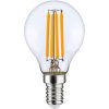 LightMe LM85337 LED Bulb E14 6.5W=60W Warm White Non-Dimmable 45x78mm