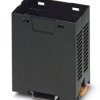 Housing lower part, ABS/PC, (W x H x D) 45.1 x 75 x 87.3 mm, black, for enclosure, 1026308