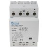 Stycznik EUC 230V ac Europa styki: 4-biegunowy 12.5 kW 40 A 4 NC 230V ac Śruba EUC3-40-4NCP