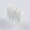 Molex 39302040 Listwa kołkowa, żeńska, do wbudowania, standardowa Molex MOL Power & Signal Sol., piny: 4, 9 A, 1 szt.