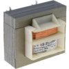 TS2/14; Transformator sieciowy 8,2V 0,22A; Indel