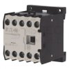 Stycznik mocy MINI DILEM przekaźnik 9A 4kW cewka 230V/240V AC 3NC 3-biegunowy EATON 189983