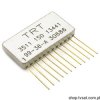 3511-150-13441 Hybrid ICs on Ceramic SIL12M TRT