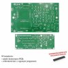 Generator DDS z wobulatorem 1 Hz–40 MHz - PCB i mikroprocesor do projektu AVT 5580