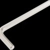 2100-07 Pin wrench, hexagon socket, 7 mm