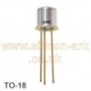 2N2432 silicon NPN transistor - Texas Instruments