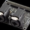 4260439551115 Raspberry Pi Shield - HiFiBerry Studio ADC XLR