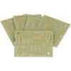 Rapid 700191 Rapid Audio Amplifier PCB (Pack of 5)