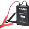 Kunzer Ładowarka, Urządzenie rozruchowe CSC 12.1 Natężenie rozruchowe przy 12 V=800 A