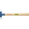Młotek gumowy Plastik średnica głowicy 50mm PB SWISS TOOLS