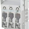 Rozłącznik bezpiecznikowy KVL-00 3p M8-M8 001690870