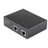 StarTech.com POEINJ1G90W Industrial Gigabit PoE Injector - High Speed/High Powe