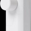ECO-DIM.08W LED cord dimmer, 0 - 50 W, white