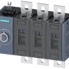 3 styki 400 A 690 V/AC Siemens 3KD42340PE100