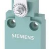 Siemens 3SE54230CN201EA2 Przełącznik pozycyjny 3SE5423-0CN20-1EA2, 240 V, 6 A, IP67, 1 szt.
