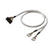 Przewód łączący PLC Weidmüller PAC-PREM-2X10-V1-2M5 1512470025, 1 szt.