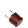 ESKA 887118 8.35mm x 7.7mm Circular Time Delay Fuse 1.25A 250V