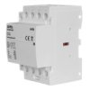 Stycznik Modułowy Cewka 63A 230V Ac 4Xno Th35 Exta
