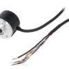 E40S6-1000-3-T-24 Enkoder inkrementalny Uzas: 12÷24VDC 1000imp/obrót IP50