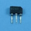 BC-149 NPN 50mA/30V/0,3W CE36 TRANZYSTO