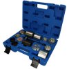 Brilliant Tools BT672050 Silent Bearing Tool Set for BMW 14 Pcs