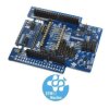 X-NUCLEO-IKS5A1 STM32 Nucleo motion and environmental MEMS expansion board for industrial applications