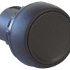 Przycisk, IP65, kolor: Czarny, Allen Bradley, 800F