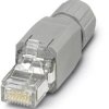 Phoenix Contact 1402410 Złącze RJ45 VS-VARAN-RJ45-Q, RJ45, CAT 5, piny:6, 1 szt.