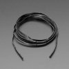 Adafruit Silicone Cover Stranded-Core Ribbon Cable - 4 Wires 1 Meter Long