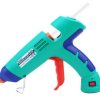 Pistolet do kleju na gorąco 100W 11mm PTC 170°C GK-389B Pro's Kit