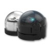 Ozobot Bit dwupak - dwa roboty czarny i biały
