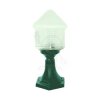 DOME 100 verdigris E27 max 60W Brilum 1216 IP44