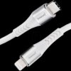7902002 Sync and charging cable, USB-C > Lightning, 1.5 m, PD