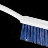 18200023 HACCP plastic/PBT dustpan blue/white