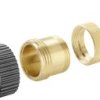 Połączenie do kranu Kärcher Home & Garden 2.645-010.0 Złącze wtykowe, 24,2 mm (3/4